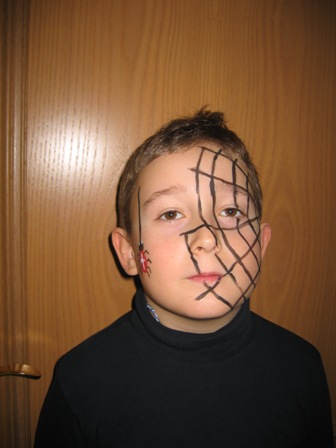 Spiderman